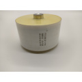 AC resonant capacitor heated for high frequency electromagnetic induction 700Vac 1uF 70A 50Khz